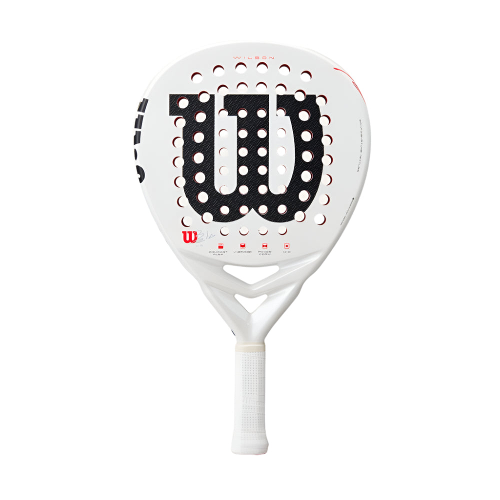 Wilson Padel Racket Bela LS V3