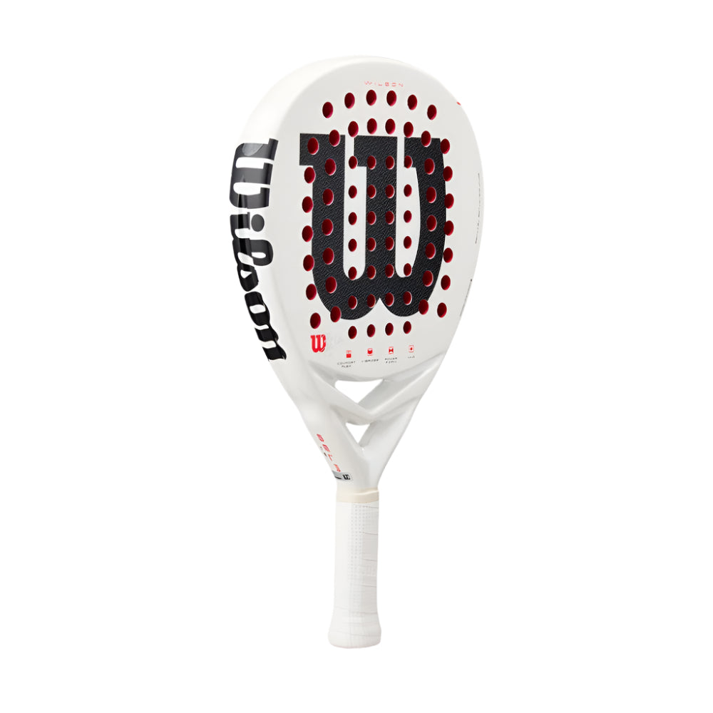 Wilson Padel Racket Bela LS V3