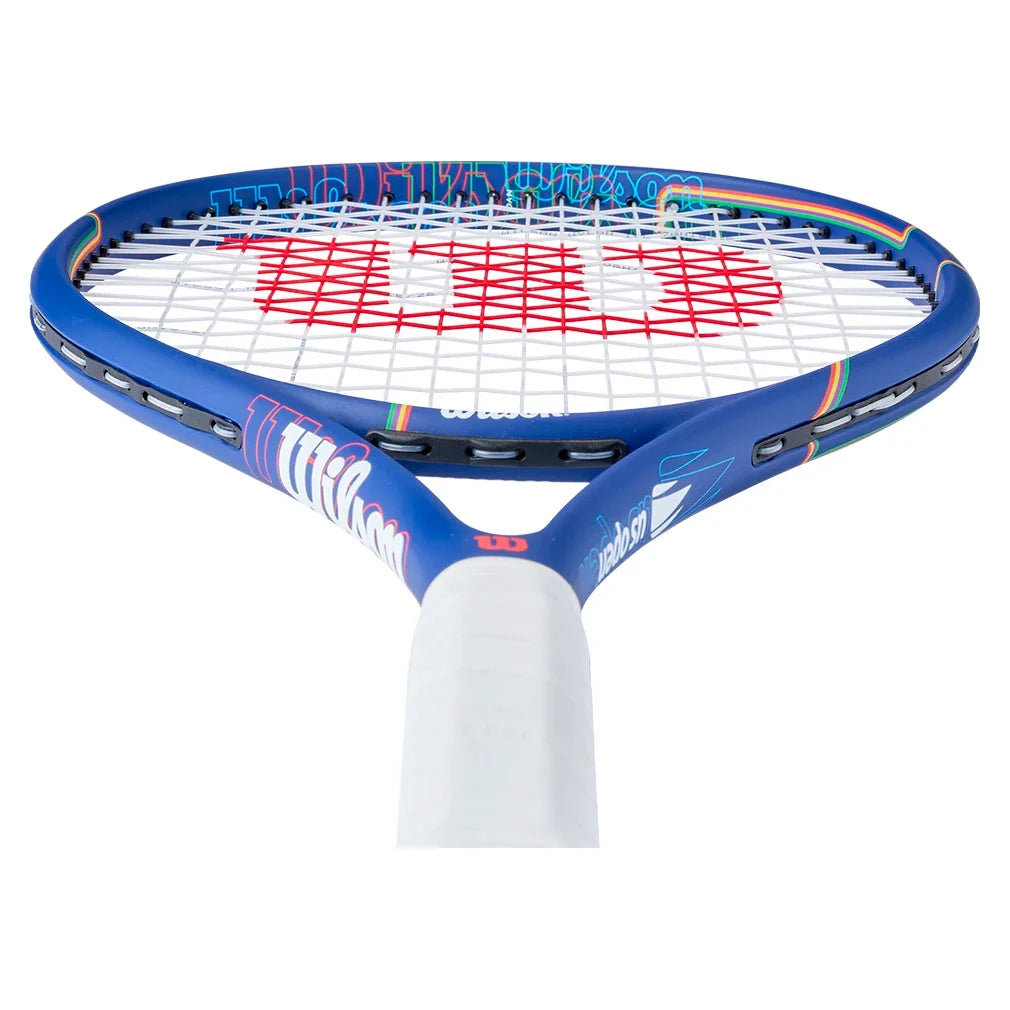US Open GS 105 Prestrung Tennis Racquet