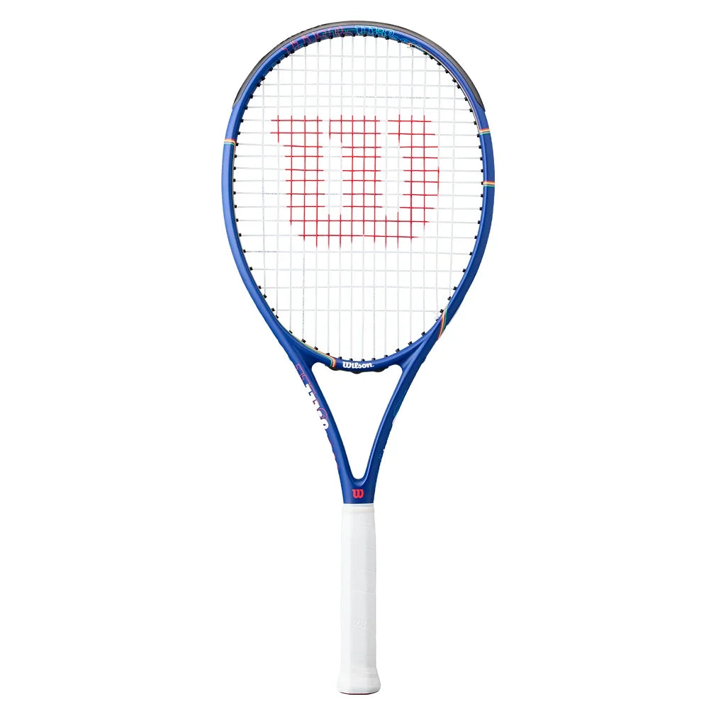 US Open GS 105 Prestrung Tennis Racquet