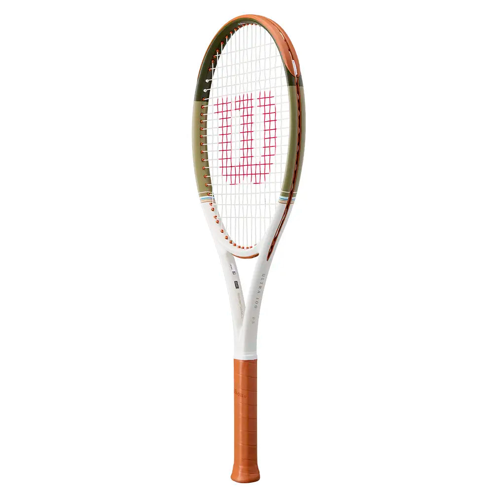 Ultra 100 V5 Desert Tennis Racquet