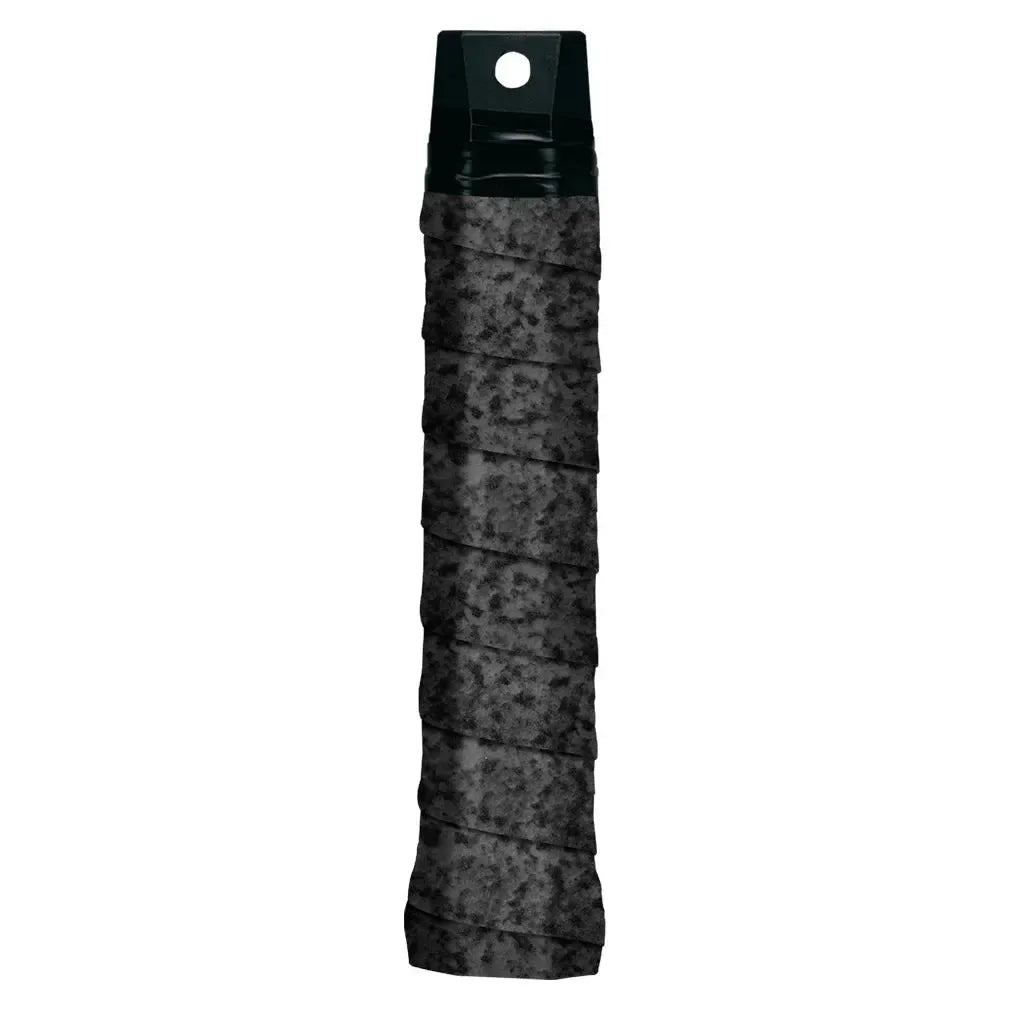 ABSORBx Pickleball Overgrip 3 Pack Black