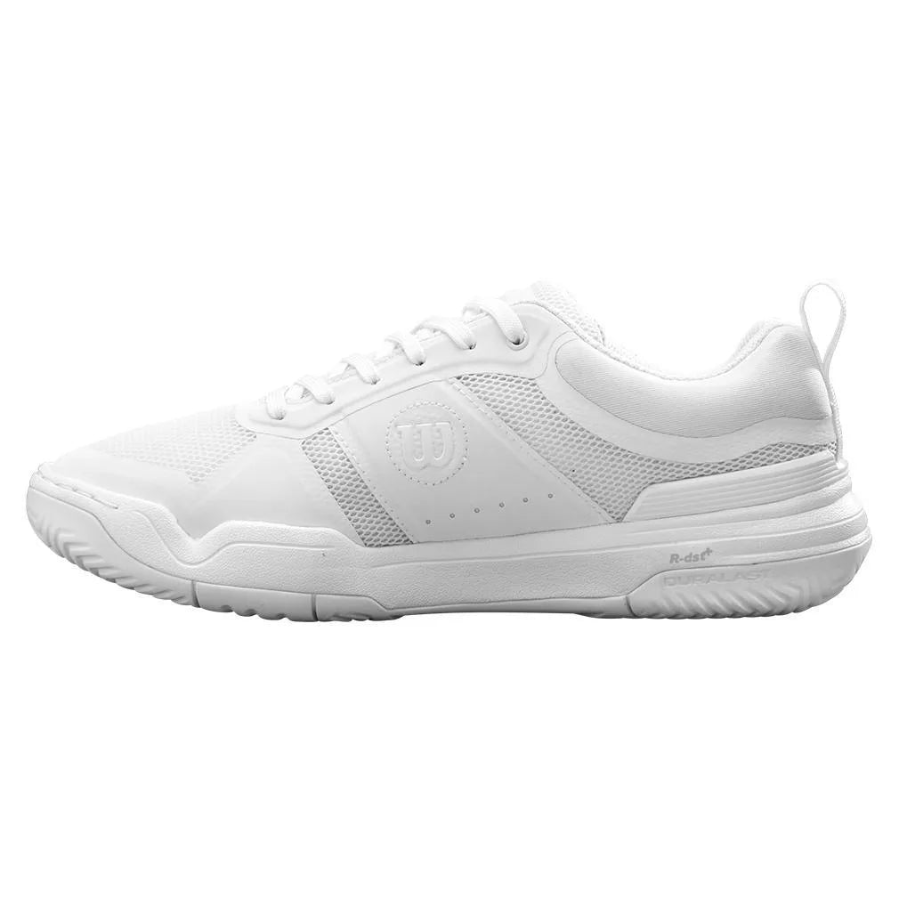 Women's Pickle Pro Pickleball Shoes White