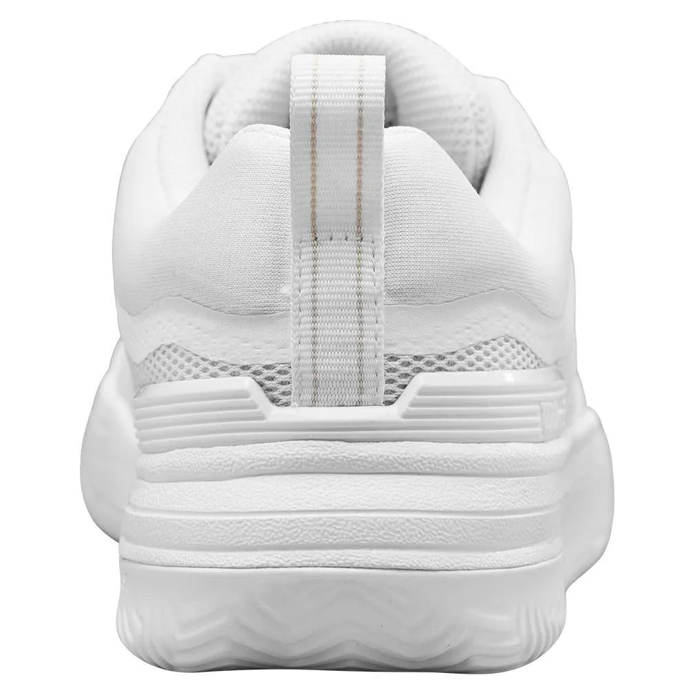 Women's Pickle Pro Pickleball Shoes White
