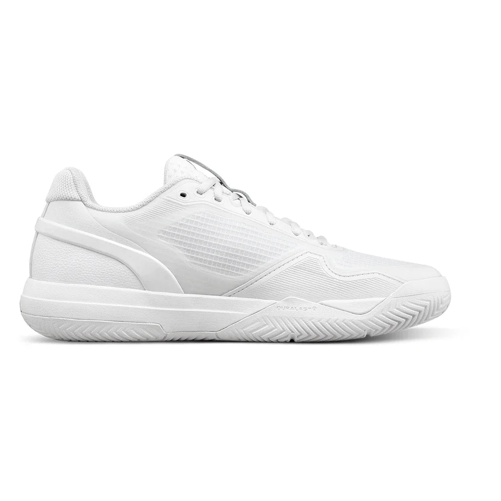 Men's Rush Pro 5 Tennis Shoes White