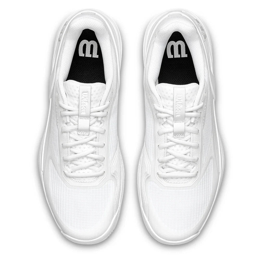 Men's Rush Pro 5 Tennis Shoes White