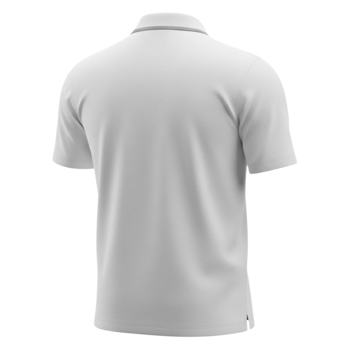 Master Athletics Men's Elite Performance Stretch Polo