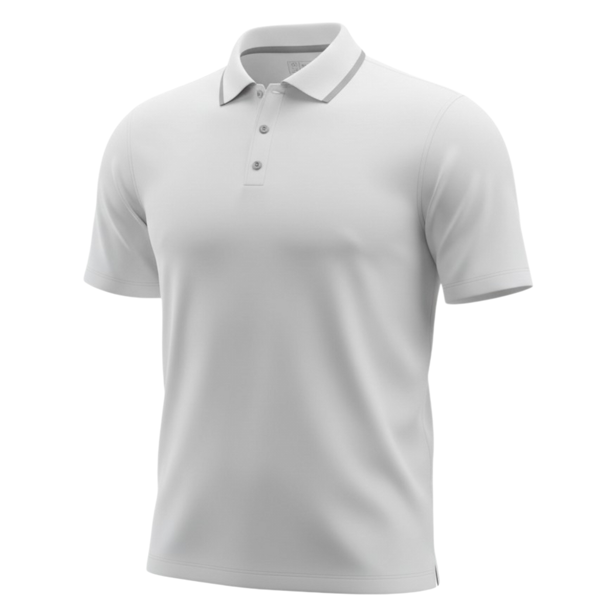Master Athletics Men's Elite Performance Stretch Polo