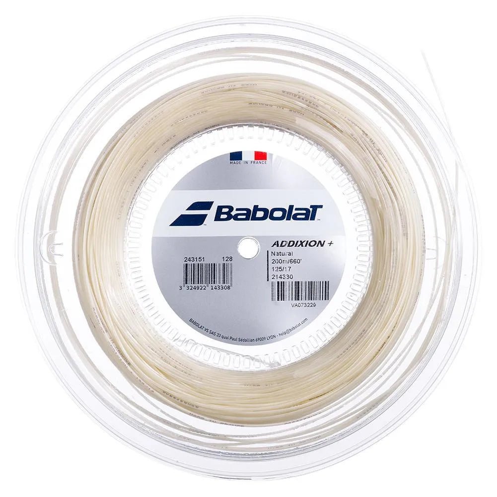 Addixion+ Tennis String Reel - Kings Dr