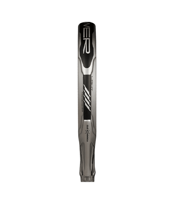 Adidas Adipower Carbon Light 3.4 2025 Padel Racket - Kings Dr