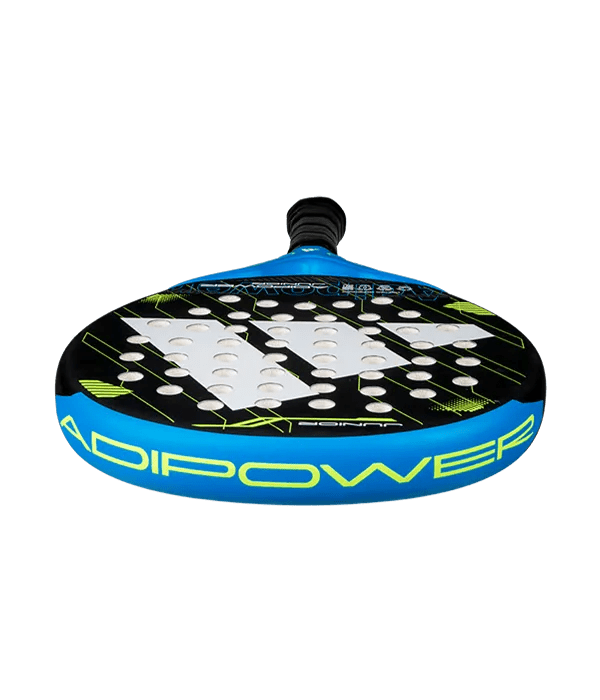 Adidas Adipower Junior 3.4 2025 Padel Racket - Kings Dr