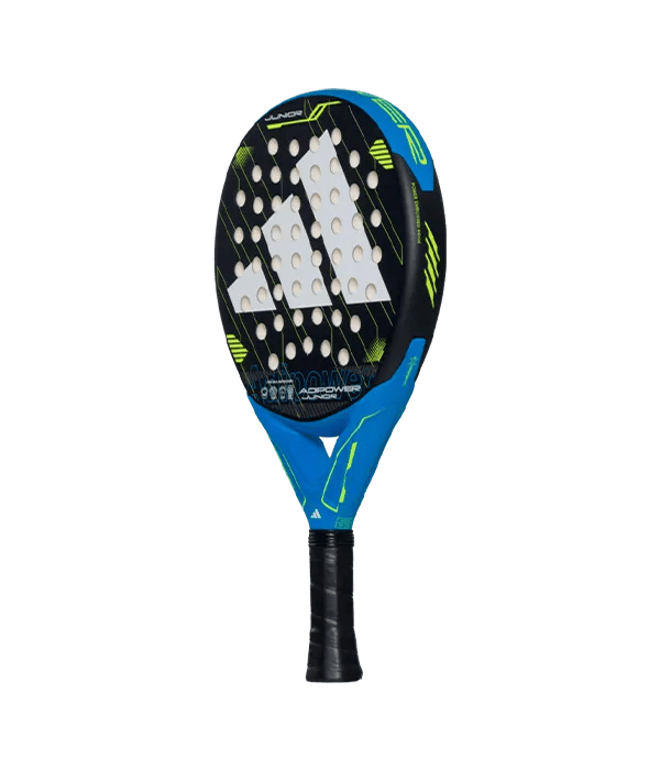 Adidas Adipower Junior 3.4 2025 Padel Racket - Kings Dr