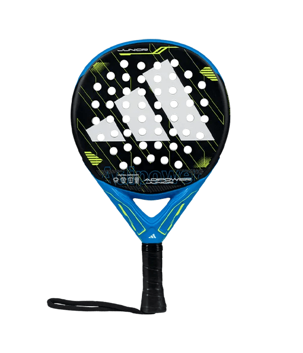 Adidas Adipower Junior 3.4 2025 Padel Racket - Kings Dr