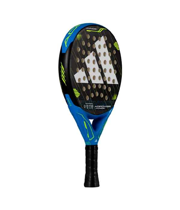 Adidas Adipower Junior 3.4 2025 Padel Racket - Kings Dr