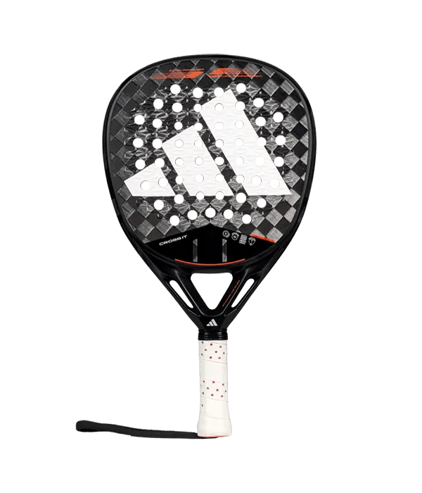 Adidas Cross IT 3.4 2025 Padel Racket - Kings Dr