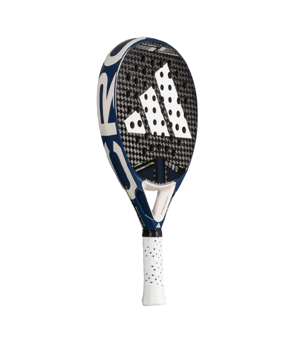 Adidas Cross It Carbon CTRL 3.4 2025 Padel Racket - Kings Dr