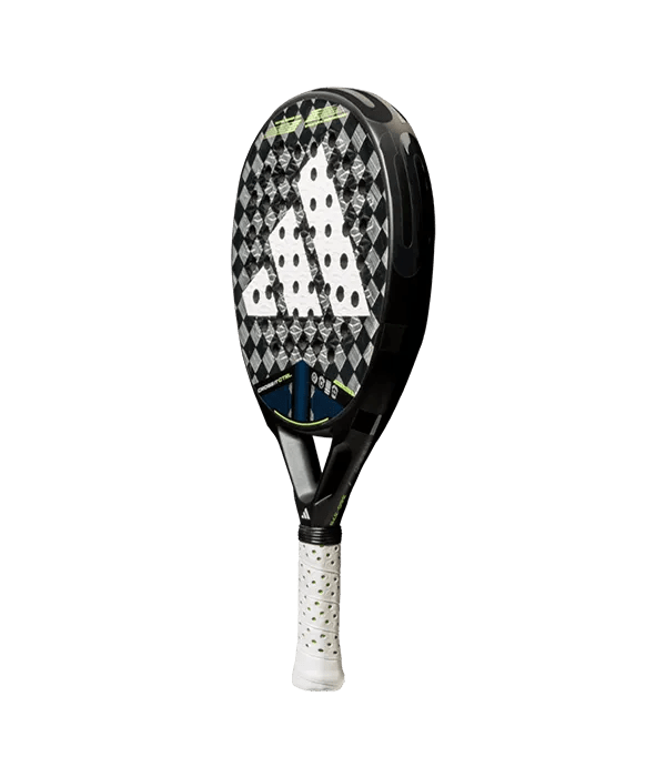 Adidas Cross IT CTRL 3.4 2025 Padel Racket - Kings Dr