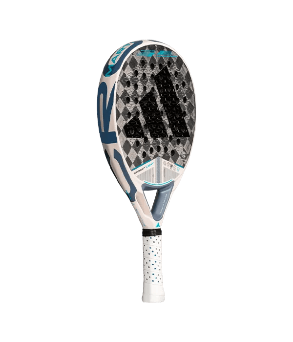 Adidas Cross IT LIGHT 3.4 2025 Marta Ortega Padel Racket - Kings Dr