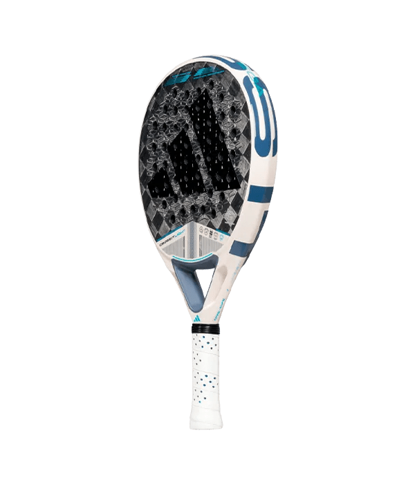 Adidas Cross IT LIGHT 3.4 2025 Marta Ortega Padel Racket - Kings Dr