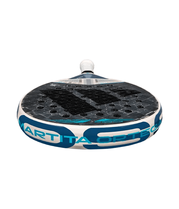 Adidas Cross IT LIGHT 3.4 2025 Marta Ortega Padel Racket - Kings Dr