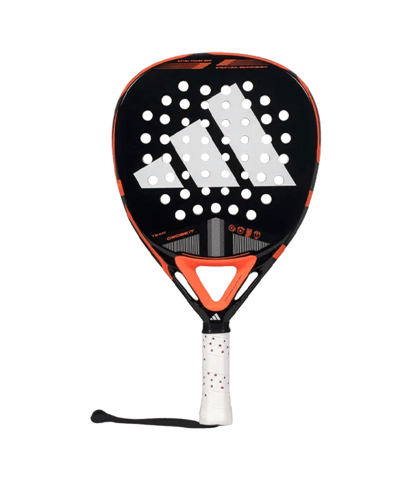 Adidas Cross It Team 3.4 2025 Padel Racket - Kings Dr