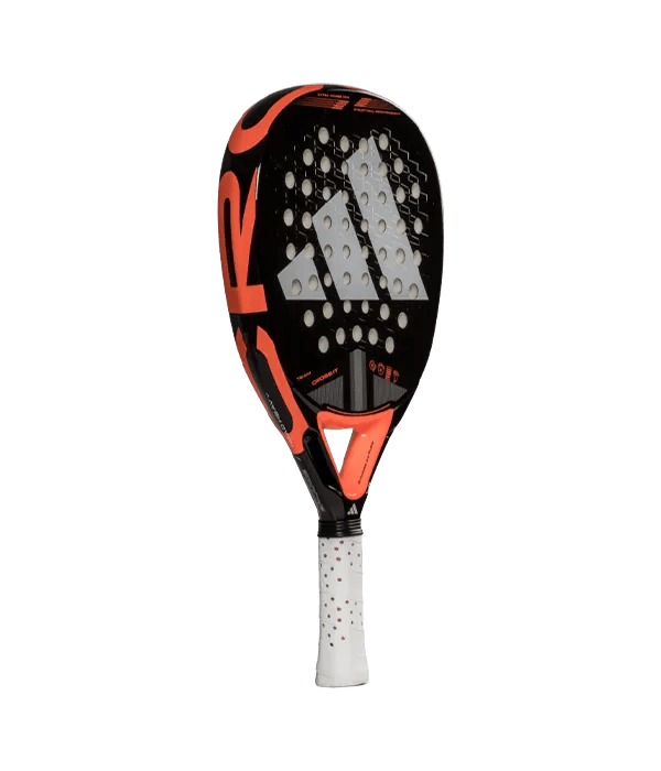 Adidas Cross It Team 3.4 2025 Padel Racket - Kings Dr