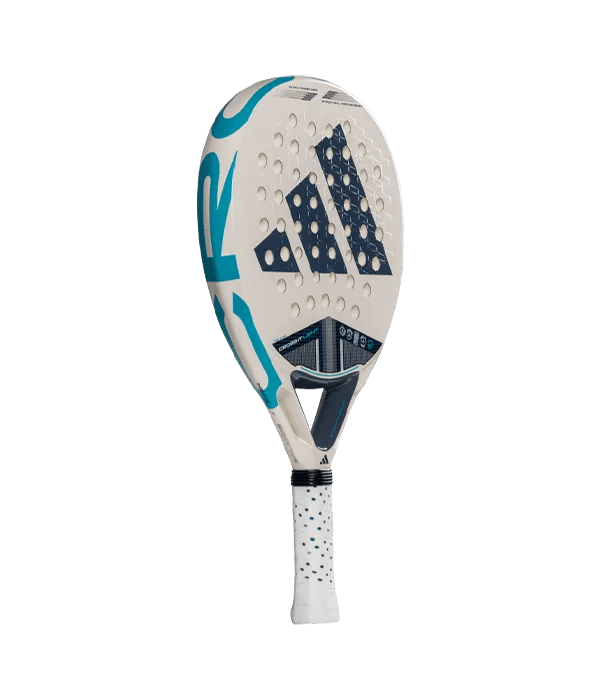 Adidas Cross It Team Light 3.4 2025 Padel Racket - Kings Dr