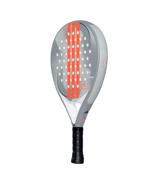 Adidas Drive Grey 3.4 2025 Padel Racket - Kings Dr