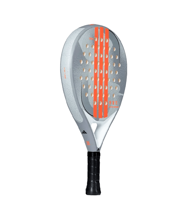 Adidas Drive Grey 3.4 2025 Padel Racket - Kings Dr