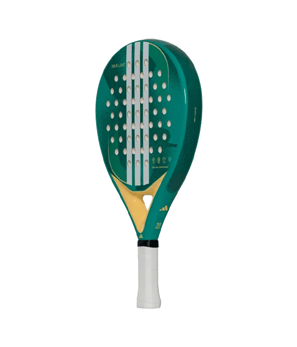 Adidas Drive Light 3.4 2025 Padel Racket - Kings Dr