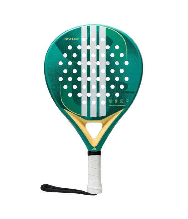 Adidas Drive Light 3.4 2025 Padel Racket - Kings Dr