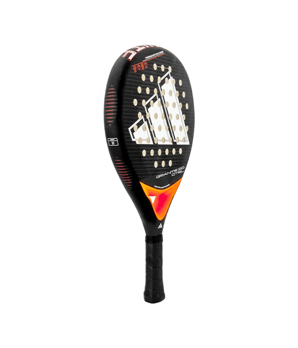 Adidas Granite CTRL 2.0 Padel Racket - Kings Dr