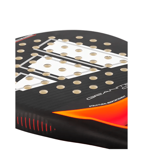 Adidas Granite CTRL 2.0 Padel Racket - Kings Dr
