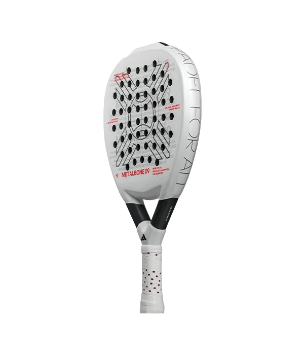 Adidas Metalbone 09 2025 Padel Racket - Kings Dr