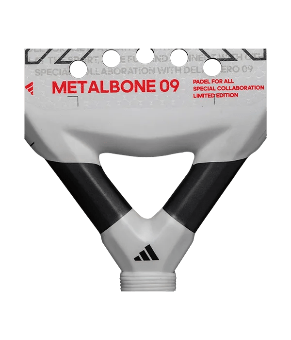 Adidas Metalbone 09 2025 Padel Racket - Kings Dr
