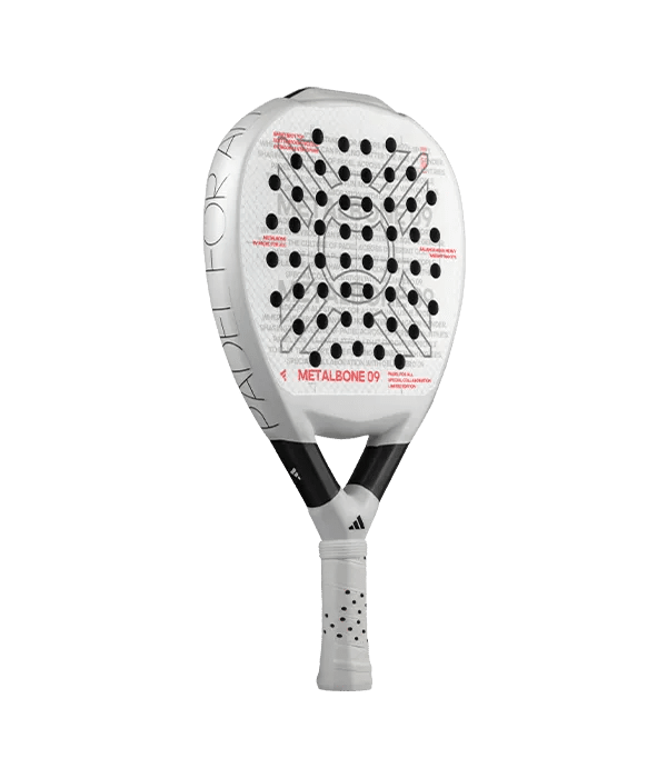 Adidas Metalbone 09 2025 Padel Racket - Kings Dr