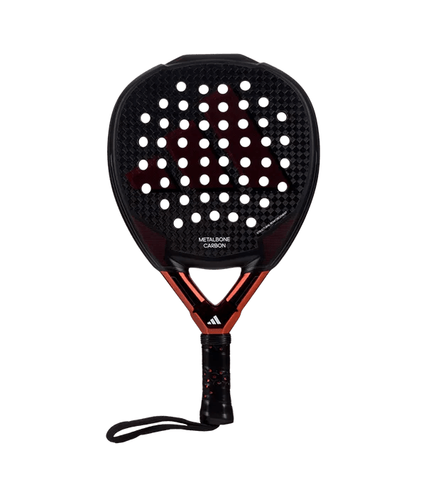 Adidas Metalbone Carbon 3.3 Padel Racket - Kings Dr