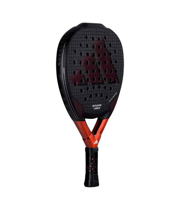 Adidas Metalbone Carbon 3.3 Padel Racket - Kings Dr