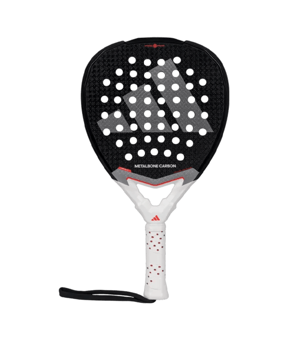 Adidas Metalbone Carbon 3.4 2025 Padel Racket - Kings Dr