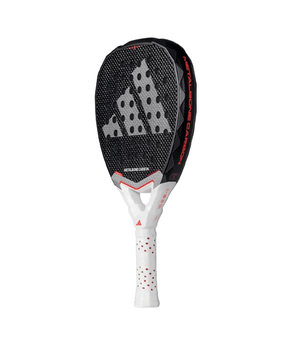 Adidas Metalbone Carbon 3.4 2025 Padel Racket - Kings Dr
