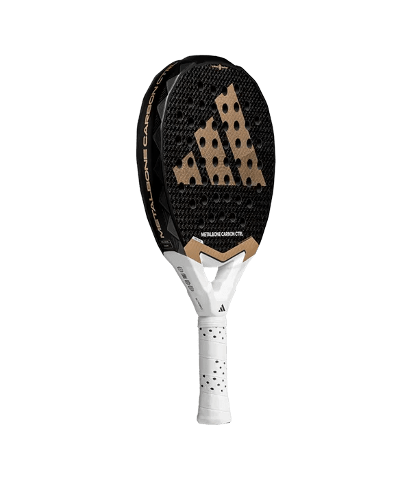 Adidas Metalbone Carbon CTRL 3.4 2025 Padel Racket - Kings Dr