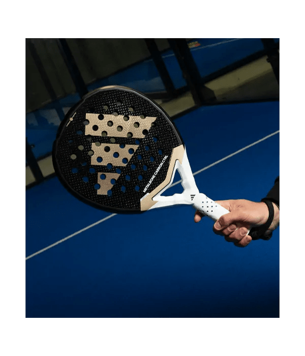 Adidas Metalbone Carbon CTRL 3.4 2025 Padel Racket - Kings Dr