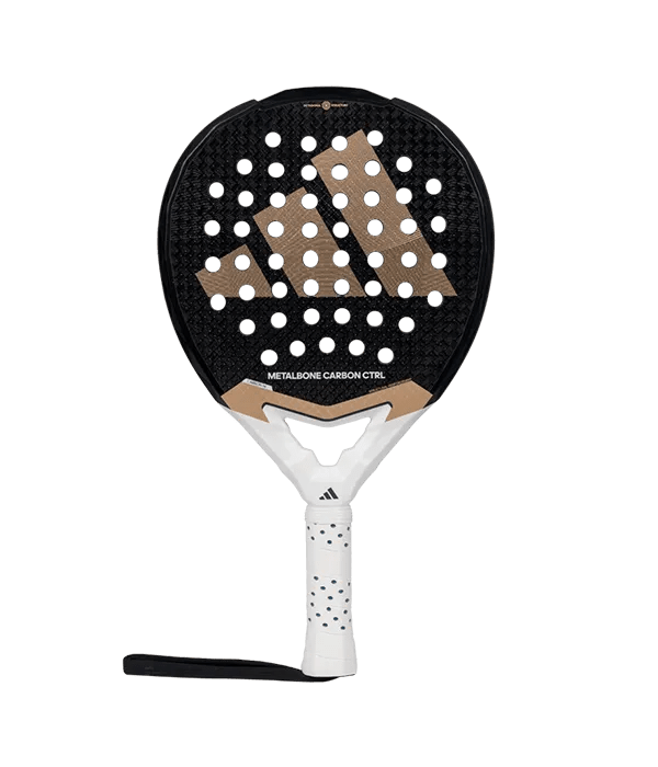 Adidas Metalbone Carbon CTRL 3.4 2025 Padel Racket - Kings Dr
