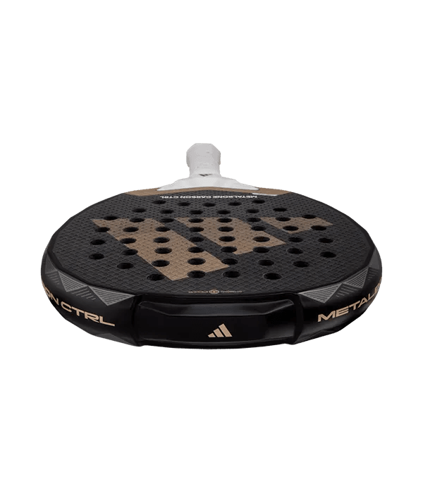 Adidas Metalbone Carbon CTRL 3.4 2025 Padel Racket - Kings Dr