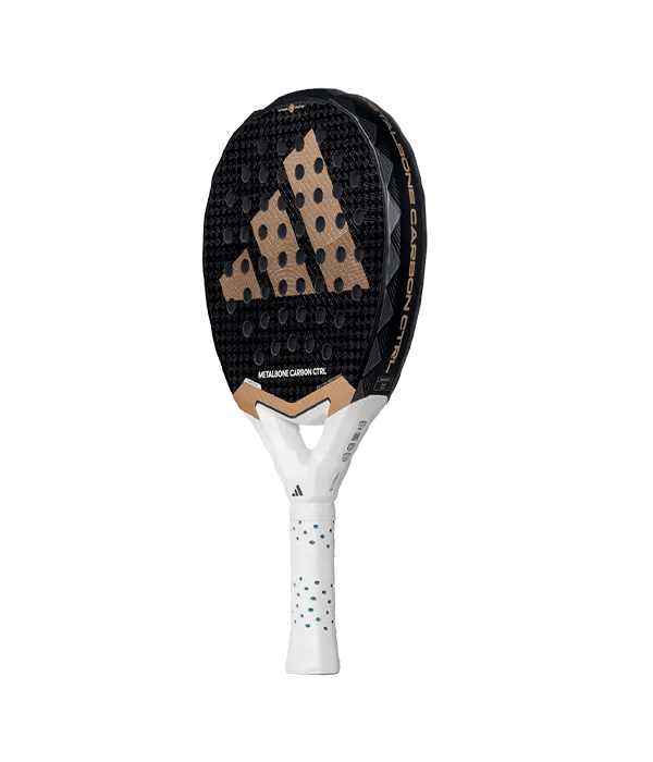 Adidas Metalbone Carbon CTRL 3.4 2025 Padel Racket - Kings Dr