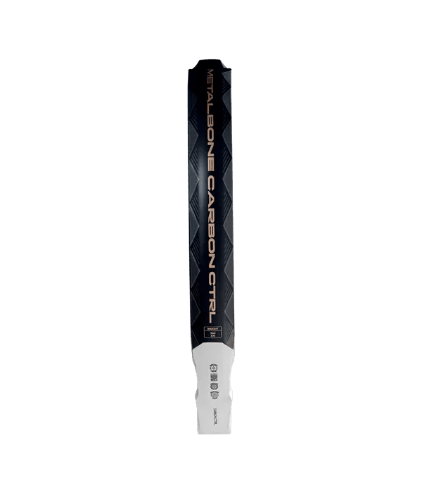 Adidas Metalbone Carbon CTRL 3.4 2025 Padel Racket - Kings Dr