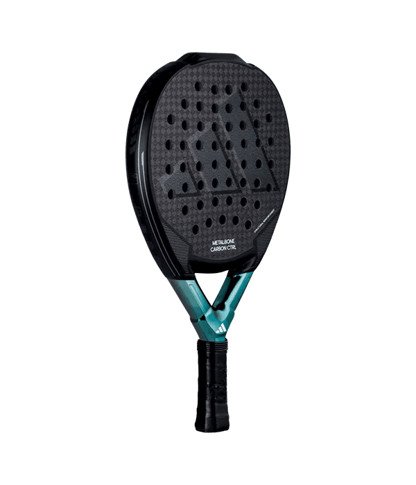 Adidas Metalbone Carbon CTRL Padel Racket - Kings Dr
