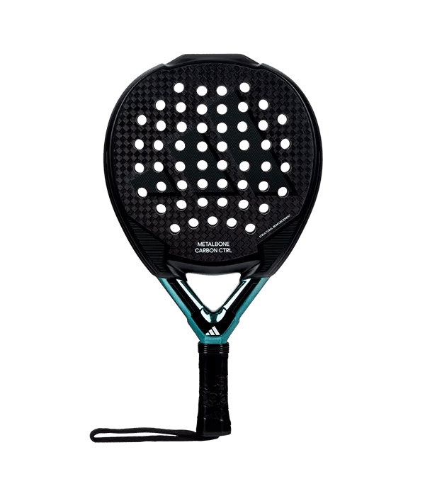 Adidas Metalbone Carbon CTRL Padel Racket - Kings Dr