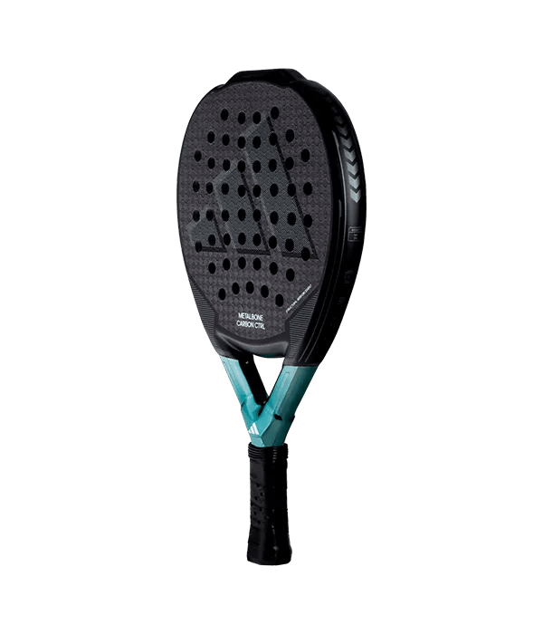 Adidas Metalbone Carbon CTRL Padel Racket - Kings Dr