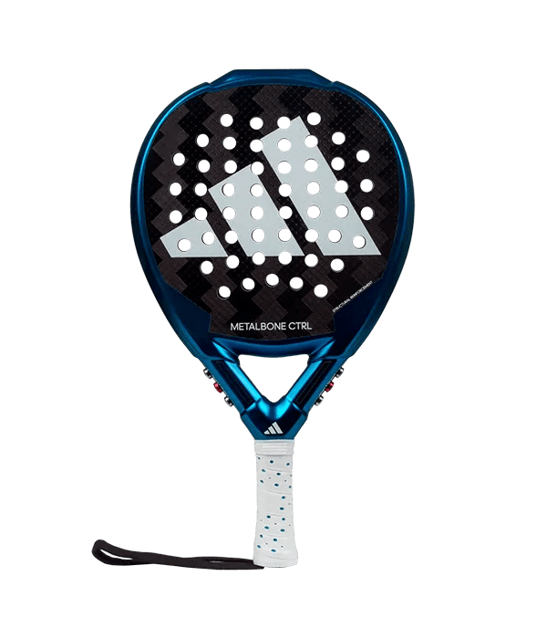 Adidas Metalbone CTRL 3.3 Padel Racket - Kings Dr